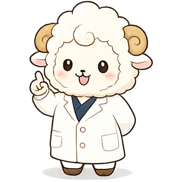 ビズクリのキャラクター